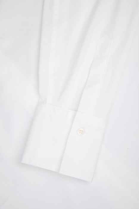 рубашка  универсального стиля с лицевой стороны