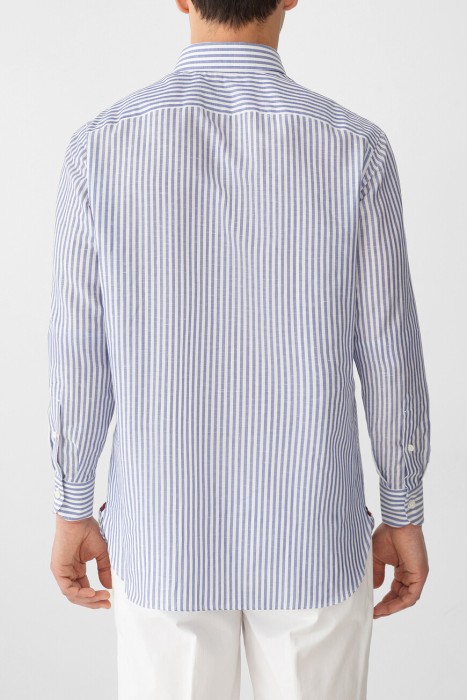 рубашка  по цене 34800 руб вид справа