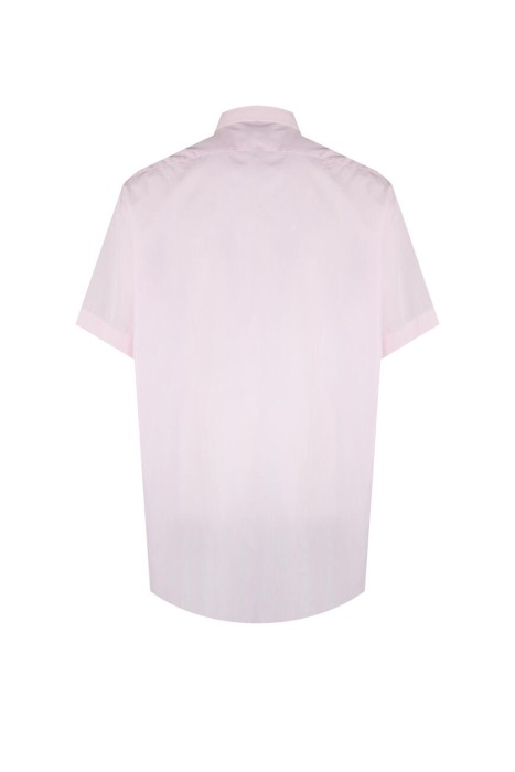 рубашка  от бренда ramsey вид слева