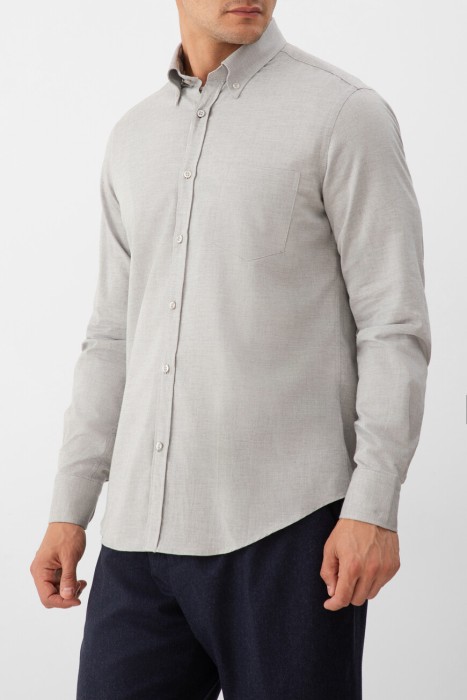 рубашка  15313063 26 фотография