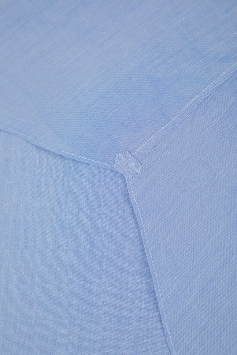 рубашка  универсального стиля с лицевой стороны