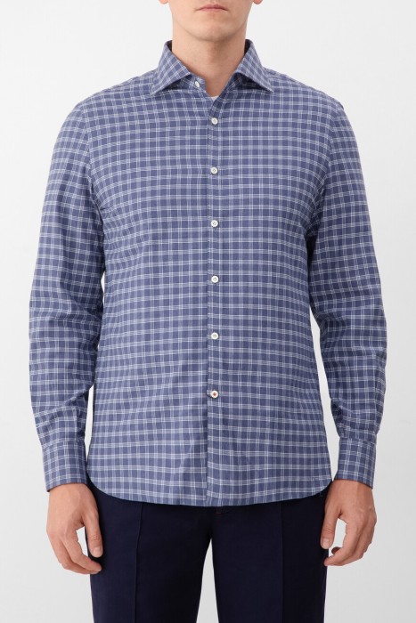 рубашка  CAM088 C9907 01 фотография