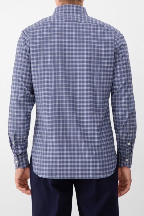 рубашка  по цене 43200 руб вид справа