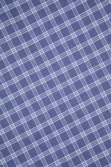 рубашка  для взрослого возраста с изнаночной стороны