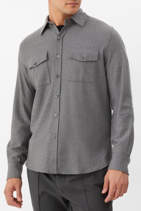 Товар с артикулом CAJ024 J0407 930 вид сзади