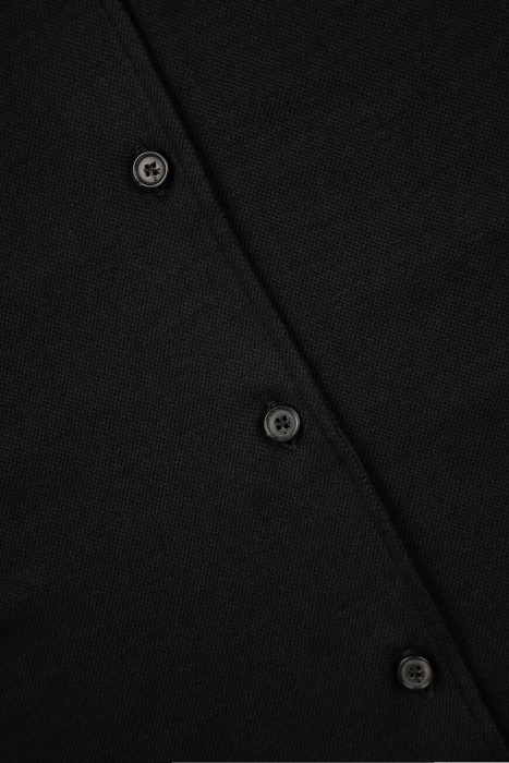 рубашка  универсального стиля с лицевой стороны