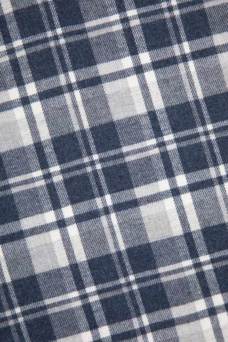 рубашка  повседневного стиля с лицевой стороны