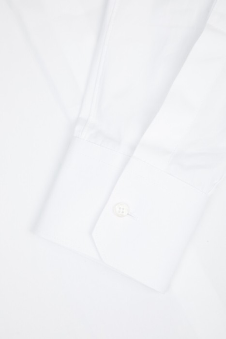 рубашка  делового стиля с лицевой стороны