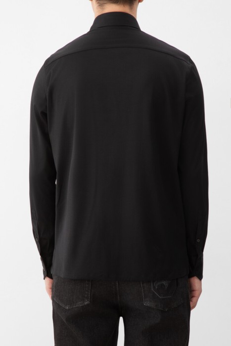 рубашка  по цене 59400 руб вид справа