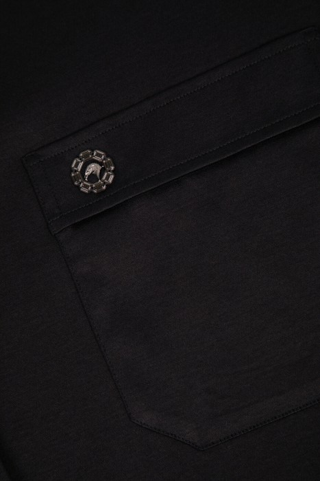 рубашка  делового стиля с лицевой стороны