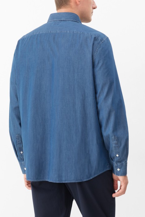 рубашка   по цене 56700 руб вид справа