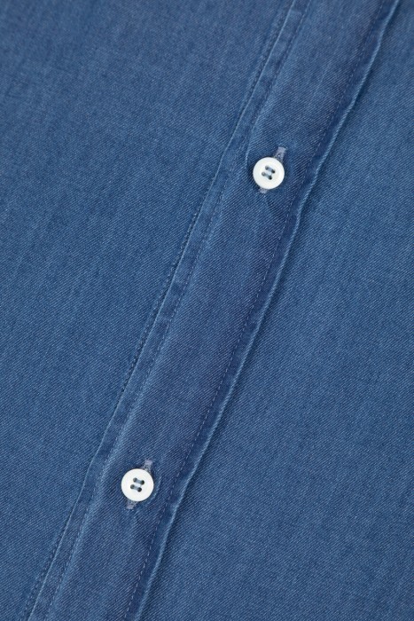 рубашка   для взрослого возраста с изнаночной стороны