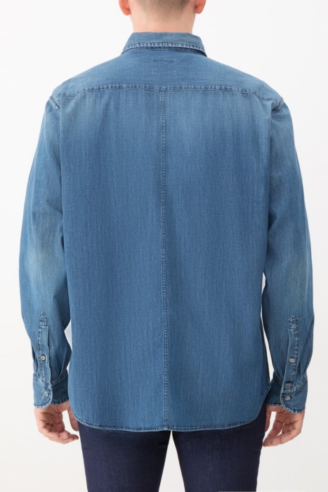 рубашка  по цене 31200 руб вид справа