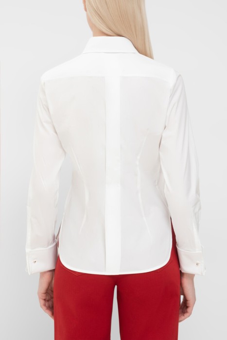 рубашка  по цене 29000 руб вид справа