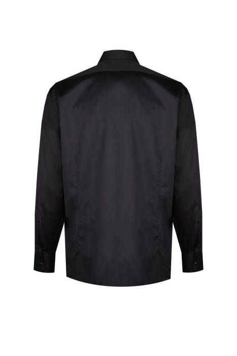 рубашка  от бренда ramsey вид слева