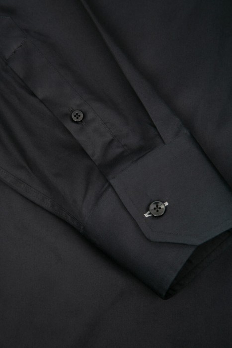 рубашка  из америки вид сбоку