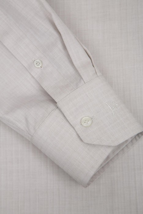 рубашка  из америки вид сбоку