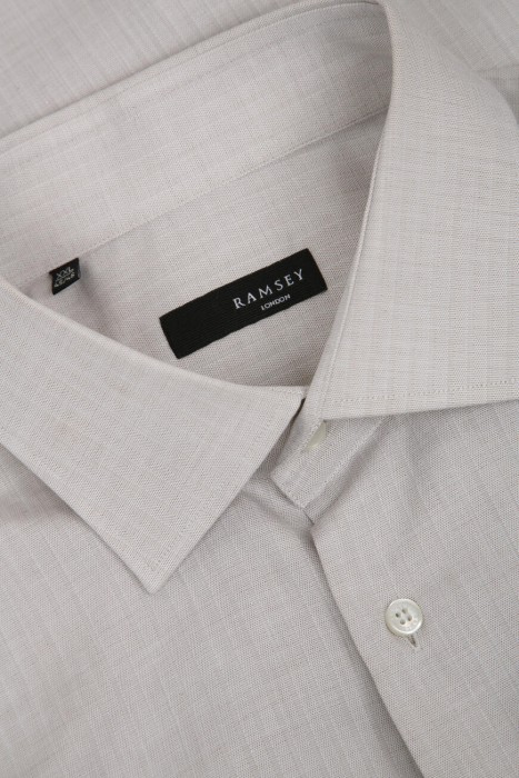 Товар серого цвета с внутренней стороны