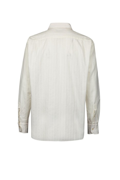 рубашка  от бренда ramsey вид слева