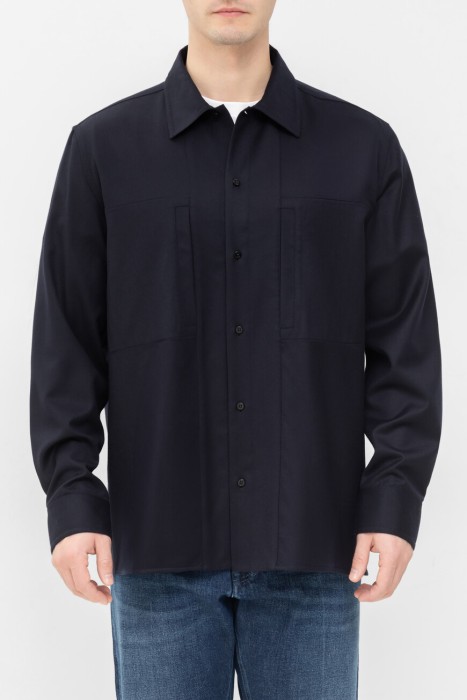 Товар с артикулом SPOB01M024091001U N220ZS вид сзади