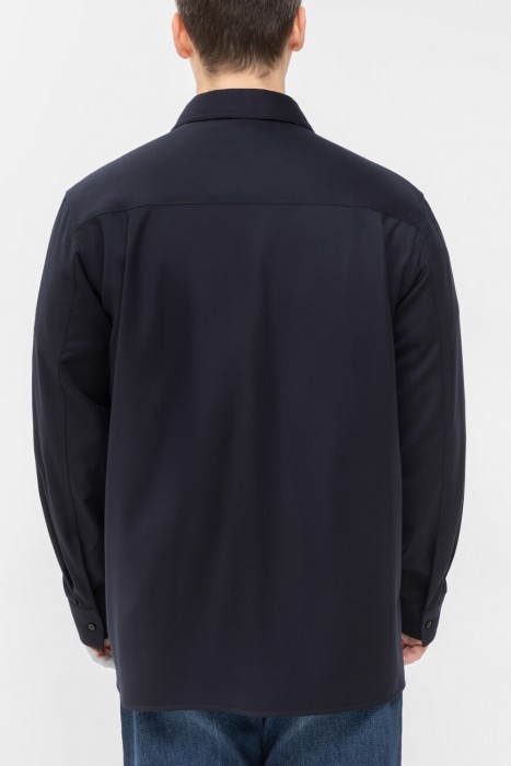 рубашка  по цене 59400 руб вид справа