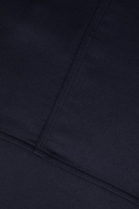 рубашка  для взрослого возраста с изнаночной стороны