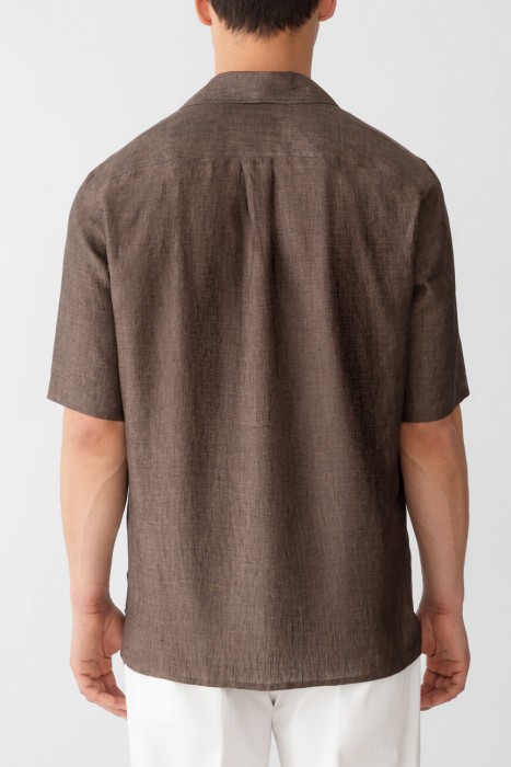 рубашка  по цене 34800 руб вид справа