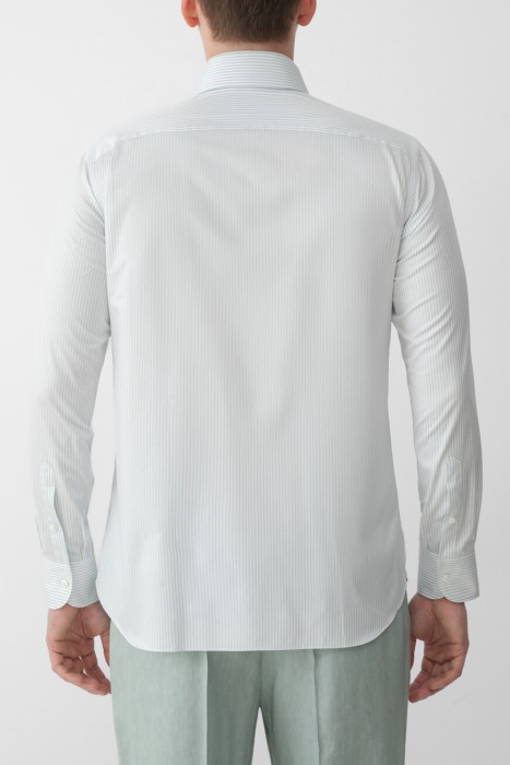 рубашка  по цене 41600 руб вид справа