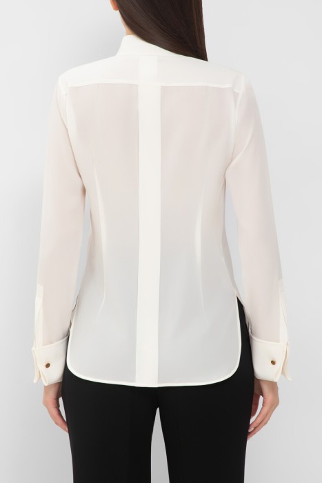 рубашка  по цене 39250 руб вид справа