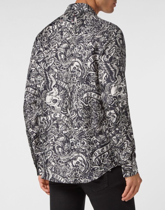 Товар с артикулом FADC-MRP2218-PTE028N_02 вид сзади