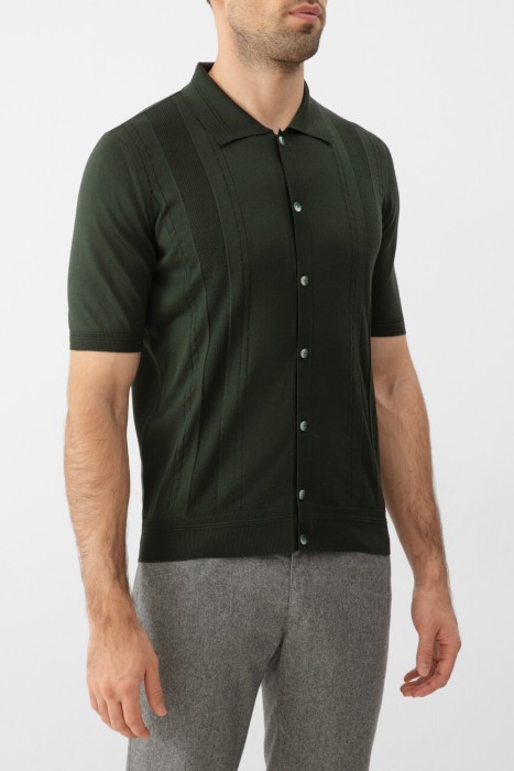 рубашка  KBBP02M0640VCHP00 N096 фотография