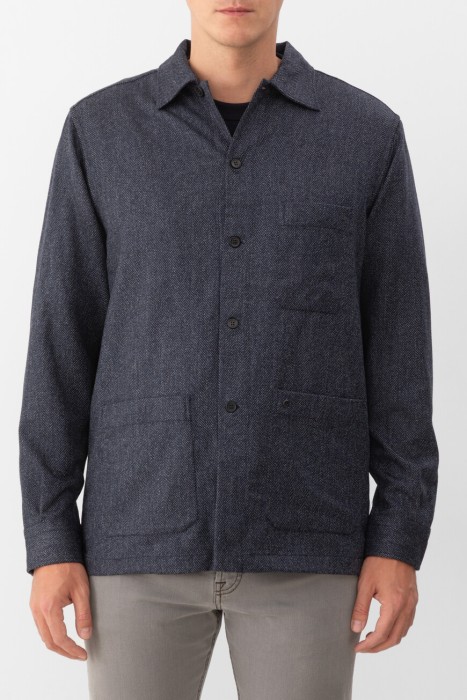 рубашка  SP007972 WK003T 5008 фотография