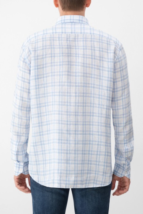 рубашка  по цене 60000 руб вид справа