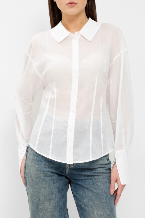 Товар с артикулом 8C0710_AD23 W103 вид сзади