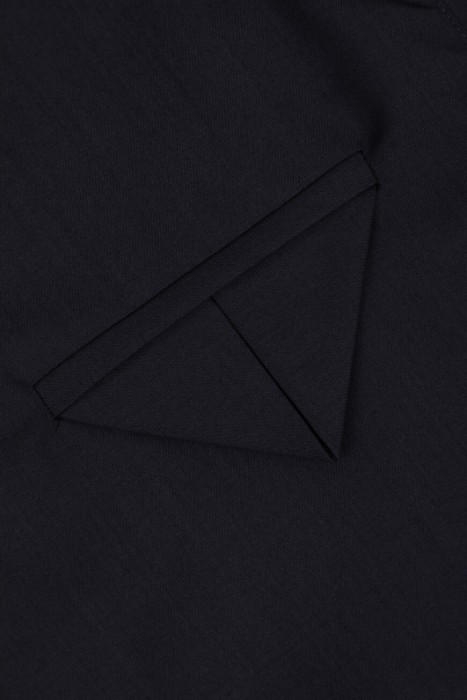 рубашка  из шерсти спереди