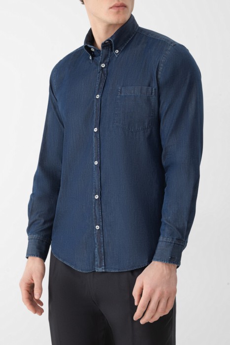 рубашка  14313174 001 фотография