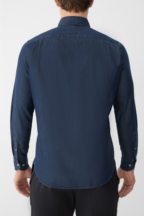 рубашка  по цене 30400 руб вид справа