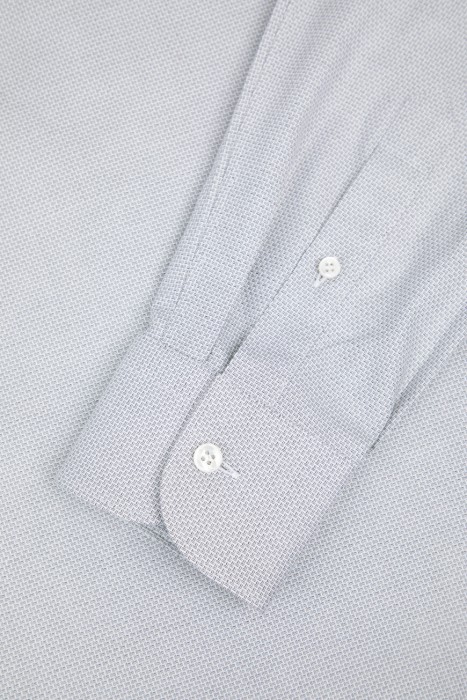рубашка  классического стиля с лицевой стороны