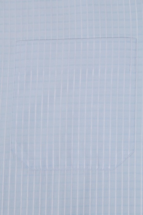 рубашка  из америки вид сбоку