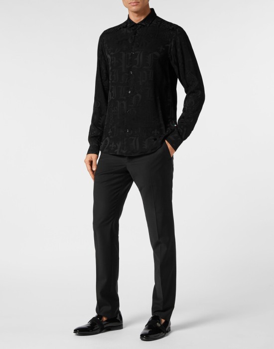 рубашка  по цене 61954 руб вид справа