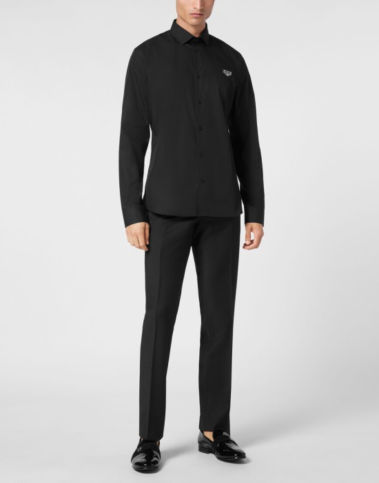 рубашка  по цене 41344 руб вид справа