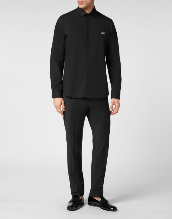 рубашка  по цене 52716 руб вид справа