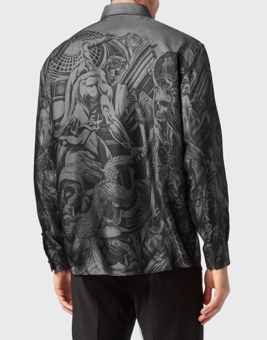 Товар с артикулом PACC-MRP1917-PTE028N_02 вид сзади