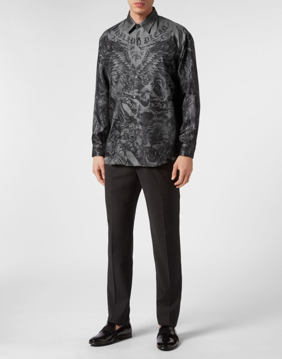 рубашка  по цене 42636 руб вид справа