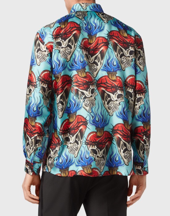 Товар с артикулом PACC-MRP1980-PTE028N_22 вид сзади