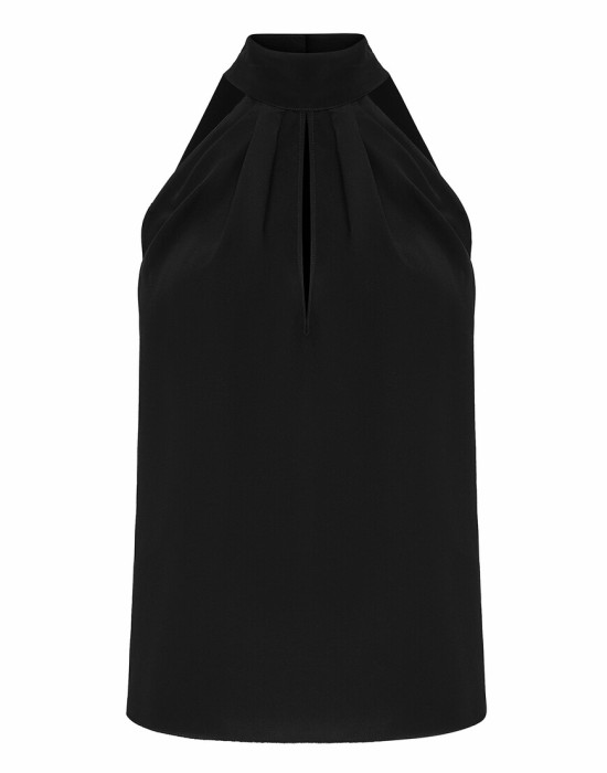 рубашка  от бренда philipp plein вид слева