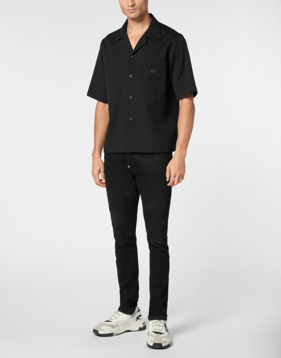 рубашка  по цене 64600 руб вид справа