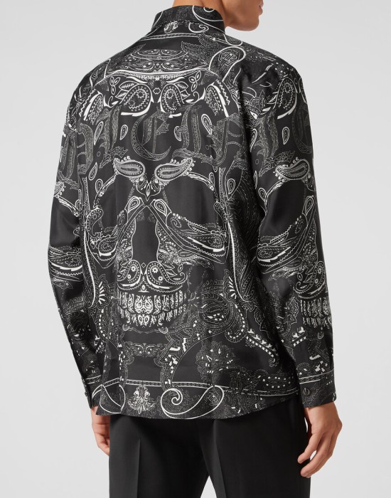 Товар с артикулом FACC-MRP2038-PTE028N_0201 вид сзади