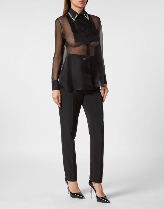 рубашка  по цене 62016 руб вид справа