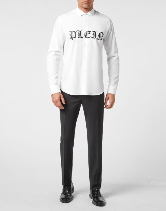 Товар белого цвета с внутренней стороны